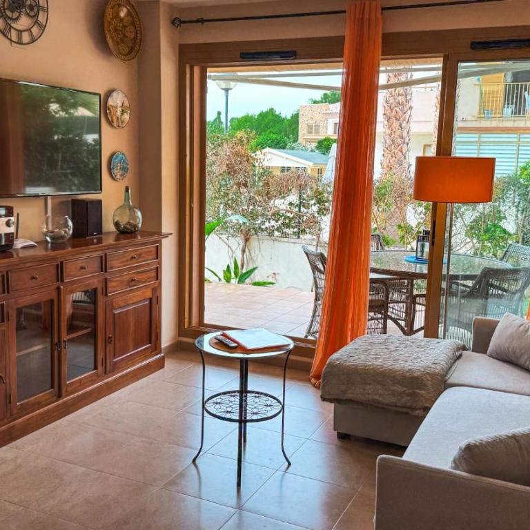 Luxury boutique 1bd apartment w garden - Pet friendly! - Casa con 1 dormitorio - 1