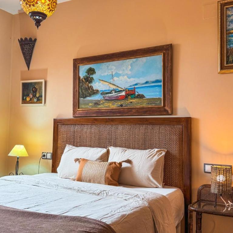 Luxury boutique 1bd apartment w garden - Pet friendly! - Casa con 1 dormitorio - 20