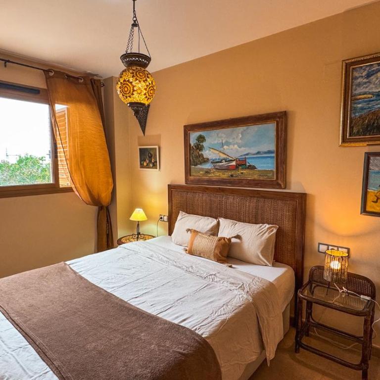 Luxury boutique 1bd apartment w garden - Pet friendly! - Casa con 1 dormitorio - 2