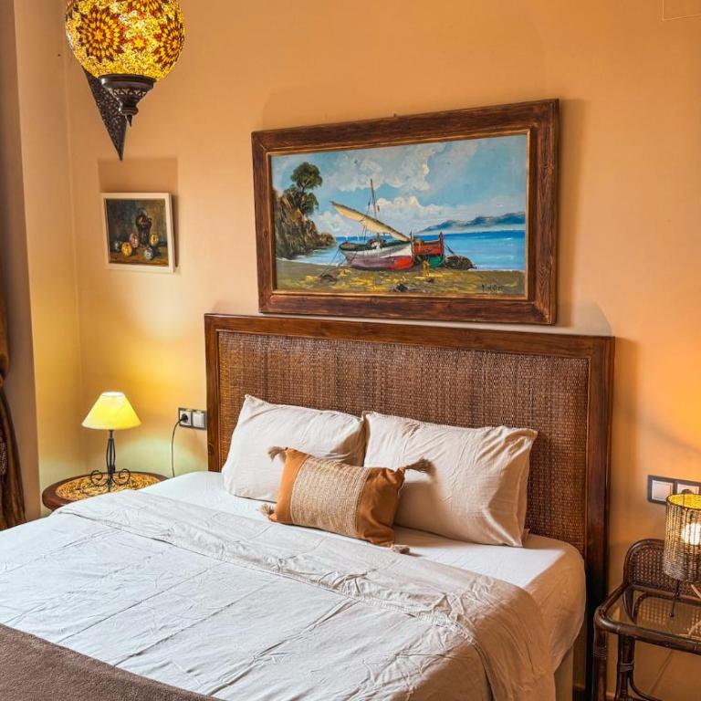 Luxury boutique 1bd apartment w garden - Pet friendly! - Casa con 1 dormitorio - 21