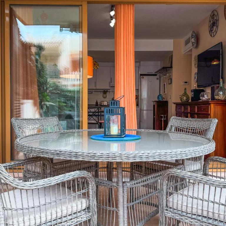 Luxury boutique 1bd apartment w garden - Pet friendly! - Casa con 1 dormitorio - 25