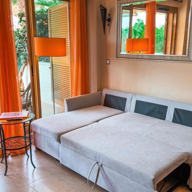 Luxury boutique 1bd apartment w garden - Pet friendly! - Casa con 1 dormitorio - 17