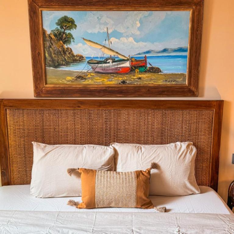 Luxury boutique 1bd apartment w garden - Pet friendly! - Casa con 1 dormitorio - 18