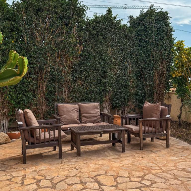 Luxury boutique 1bd apartment w garden - Pet friendly! - Casa con 1 dormitorio - 29