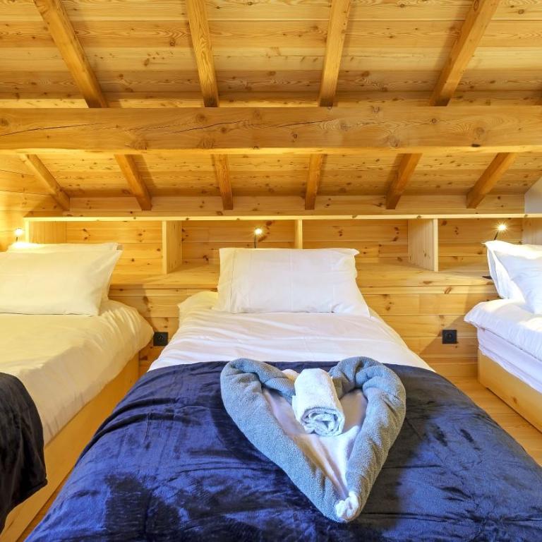Chalet MAÉ - Chalet - 3