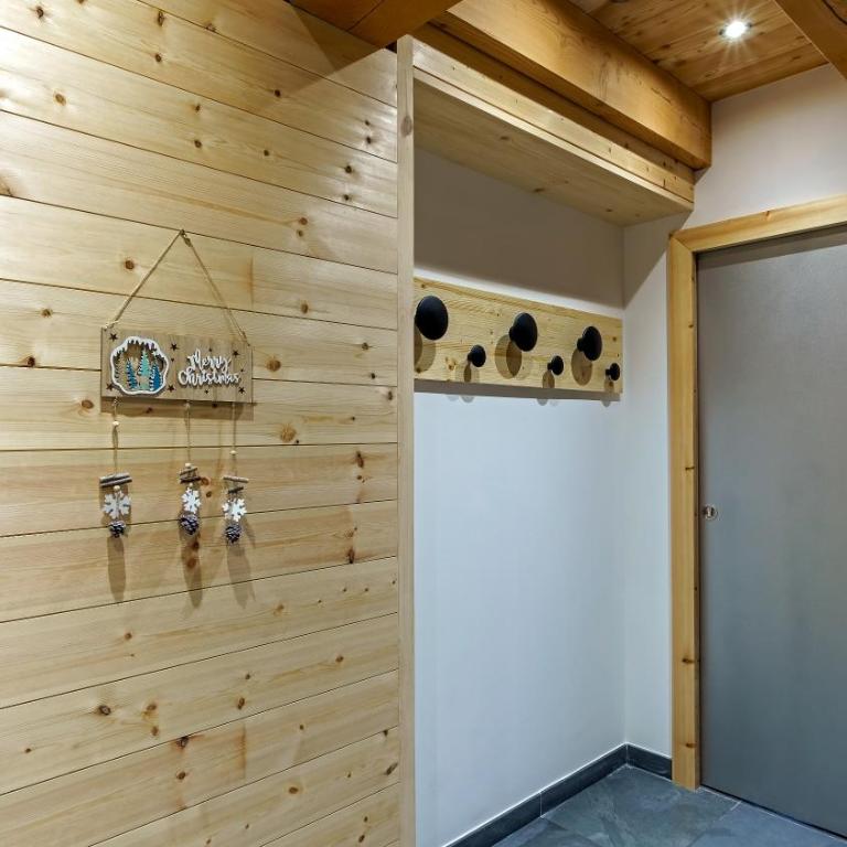 Chalet MAÉ - Chalet - 36