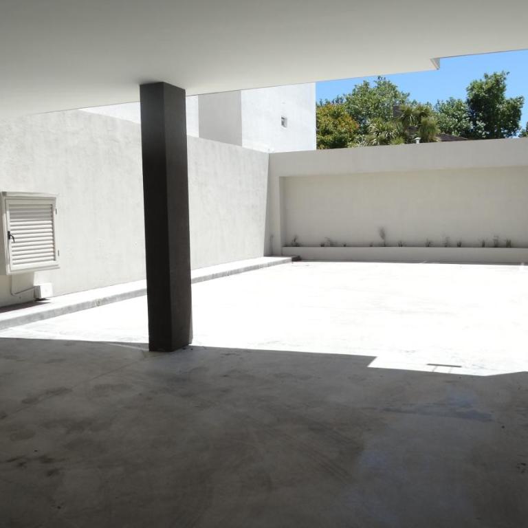 Departamentos totalmente equipados con cochera en Espacios M&A - Apartamento de 1 dormitorio - 22