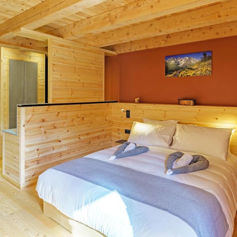 Chalet MAÉ - Chalet - 41