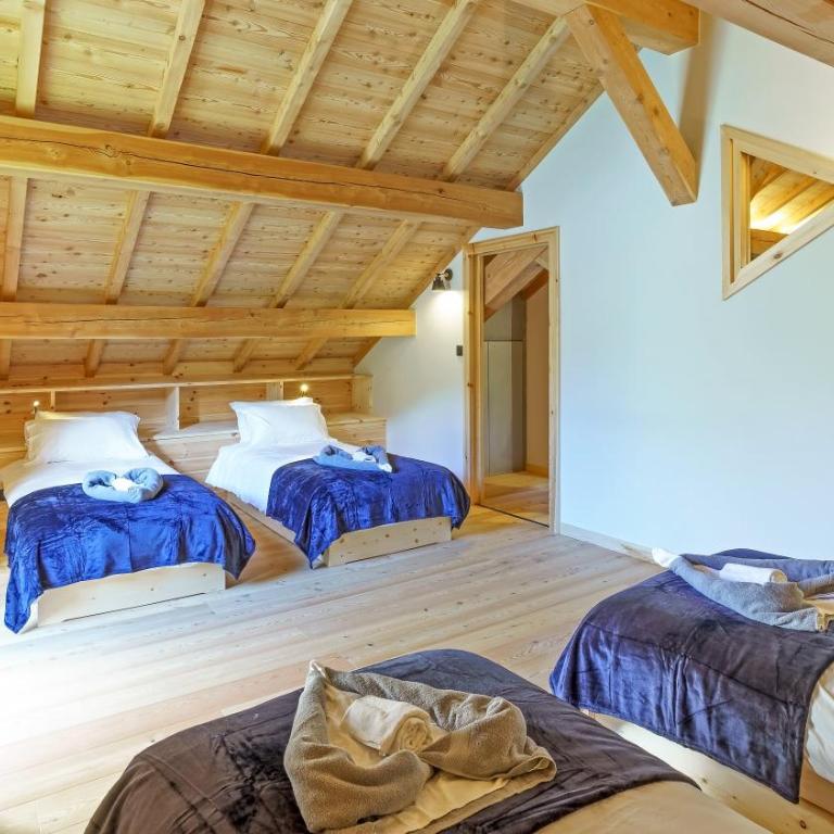 Chalet MAÉ - Chalet - 40