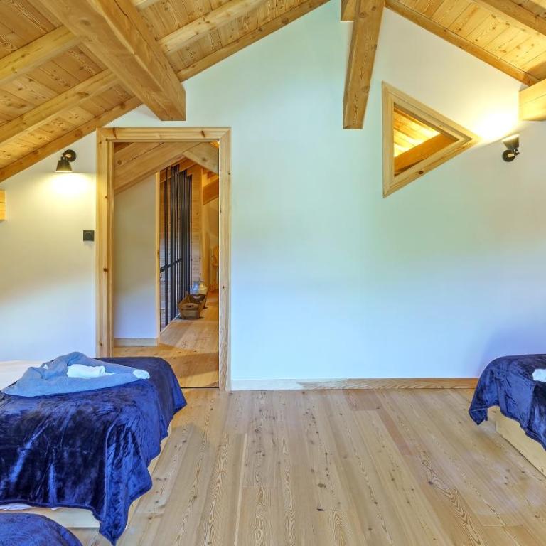 Chalet MAÉ - Chalet - 42