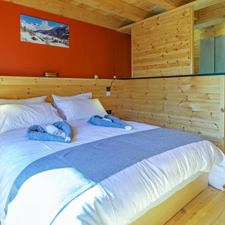Chalet MAÉ - Chalet - 49