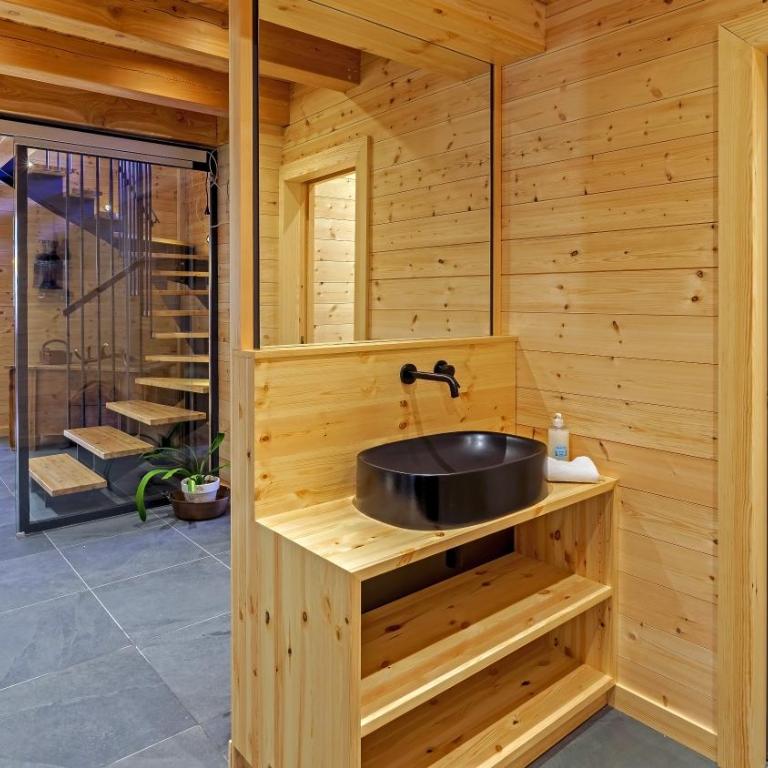 Chalet MAÉ - Chalet - 52