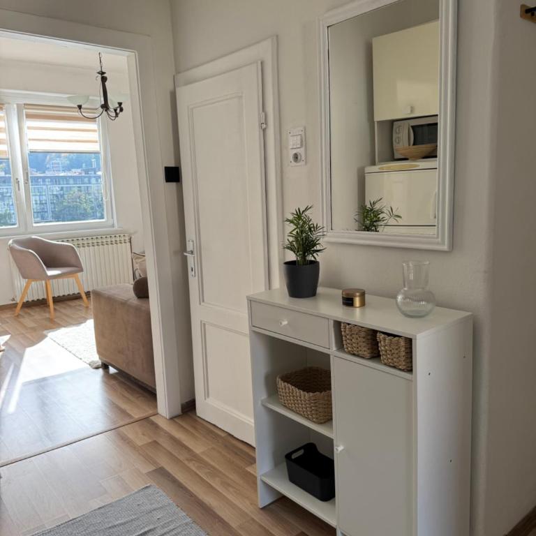 Apartment by Theatre - Apartman sa 1 Spavaćom Sobom - 9