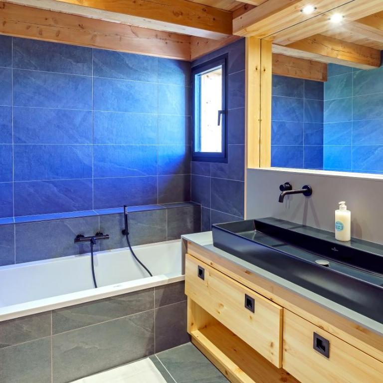 Chalet MAÉ - Chalet - 56