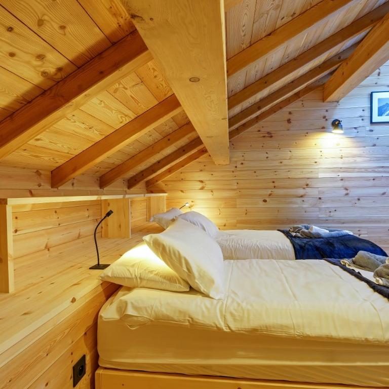 Chalet MAÉ - Chalet - 57
