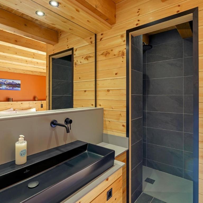 Chalet MAÉ - Chalet - 62