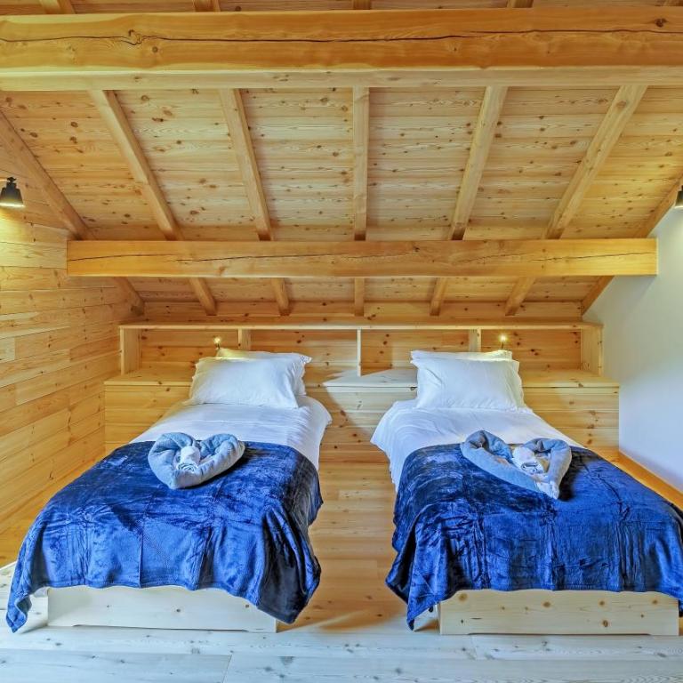 Chalet MAÉ - Chalet - 61