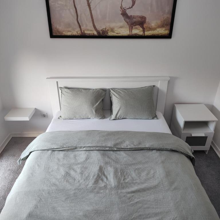 Apartman Ingrid - Apartman sa 1 Spavaćom Sobom - 16