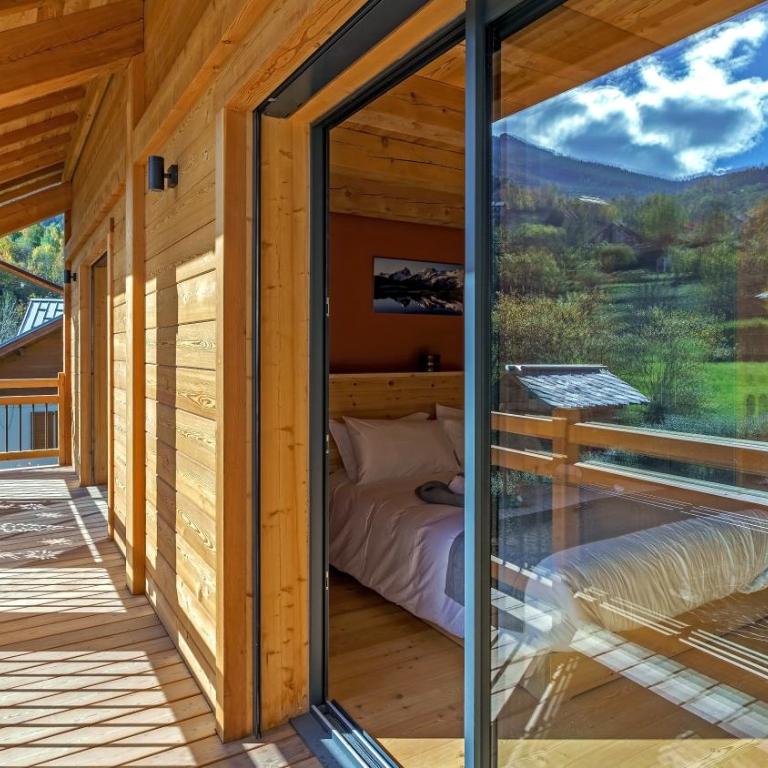 Chalet MAÉ - Chalet - 65