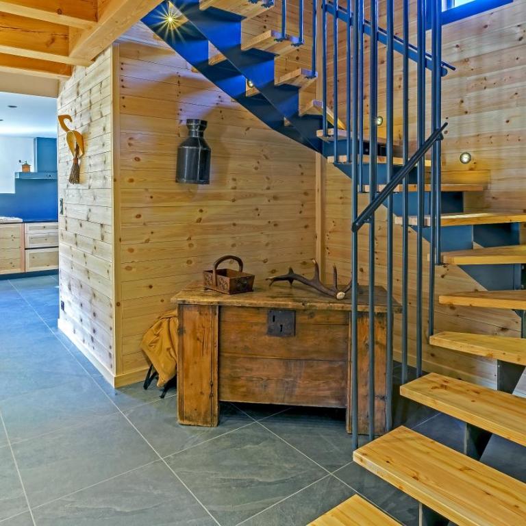 Chalet MAÉ - Chalet - 74