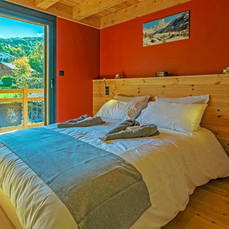 Chalet MAÉ - Chalet - 81