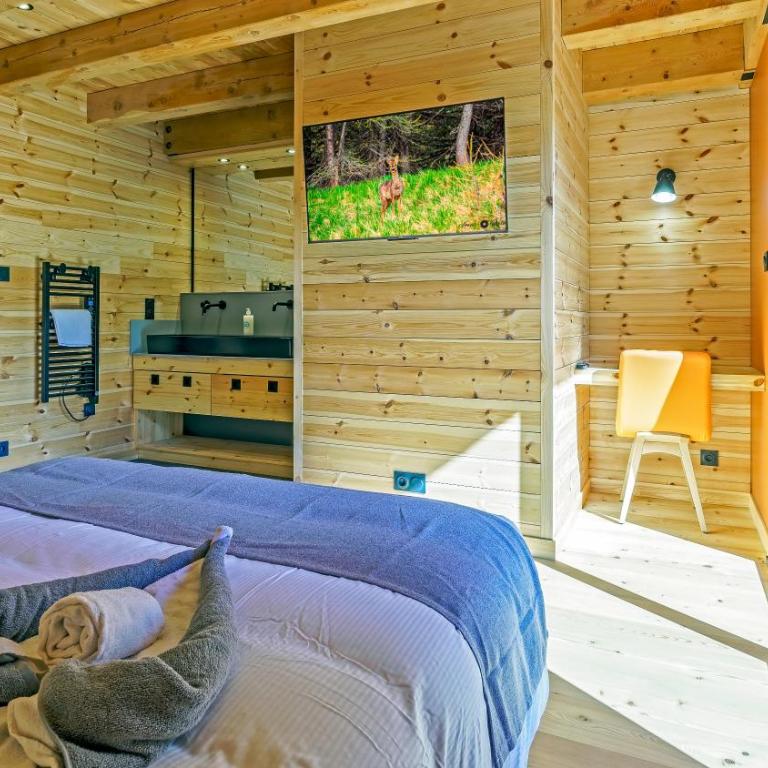 Chalet MAÉ - Chalet - 80