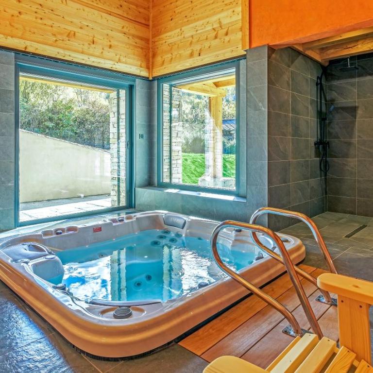 Chalet MAÉ - Chalet - 4