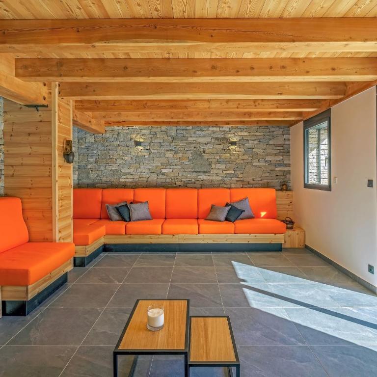 Chalet MAÉ - Chalet - 85