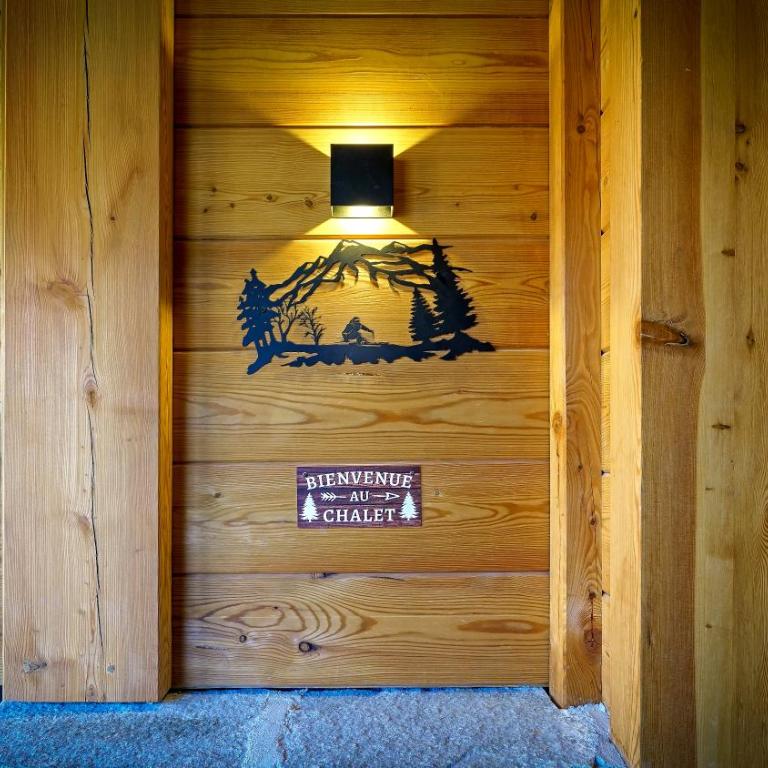 Chalet MAÉ - Chalet - 83