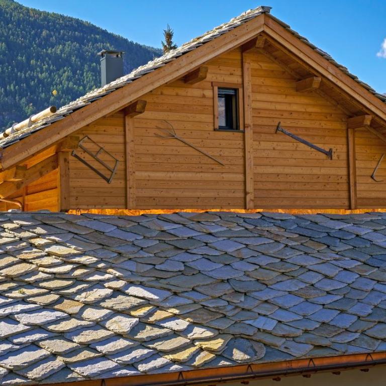 Chalet MAÉ - Chalet - 87
