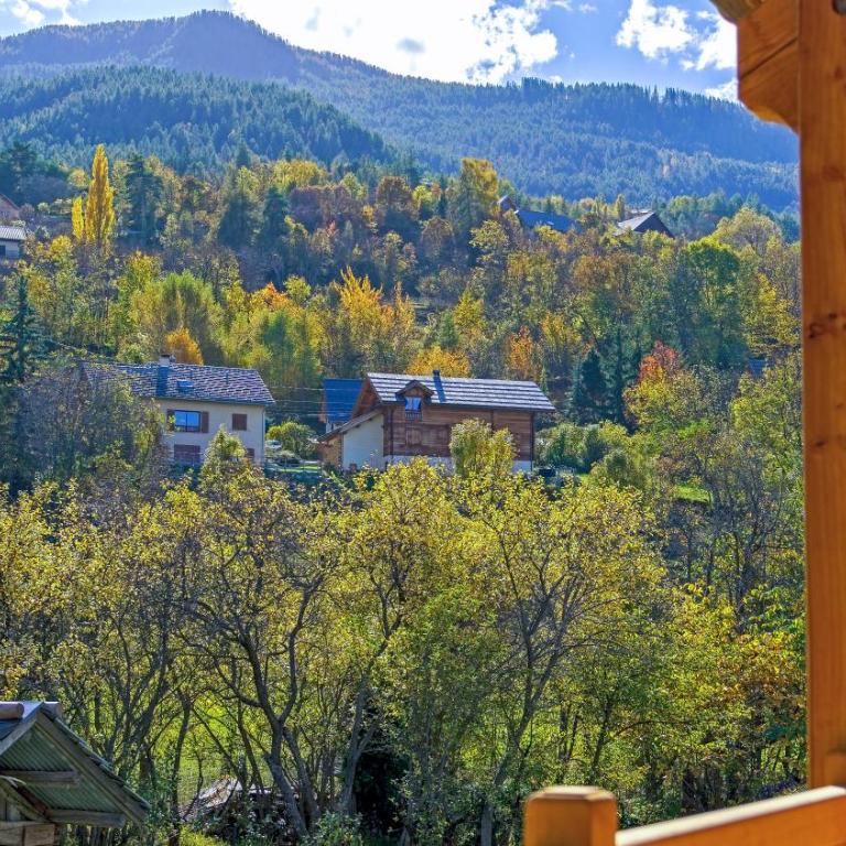 Chalet MAÉ - Chalet - 89