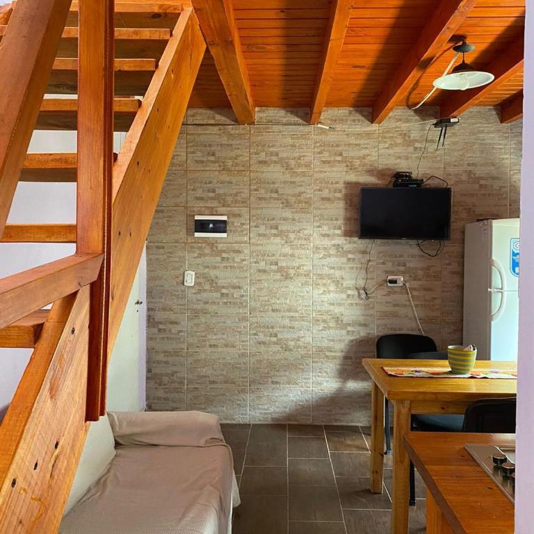 Cabaña Familia de Campo 3 - Apartamento Superior de 1 dormitorio - 9