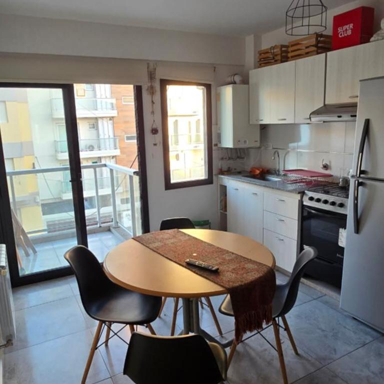 Departamento frente al mar 2a - One-Bedroom Apartment - 1