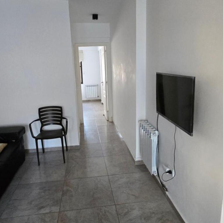 Departamento frente al mar 2a - One-Bedroom Apartment - 3