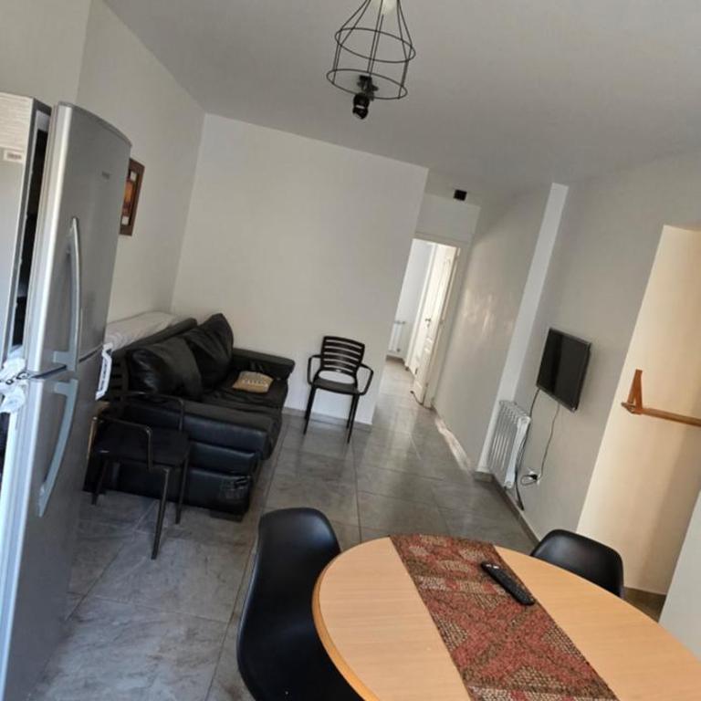 Departamento frente al mar 2a - One-Bedroom Apartment - 4
