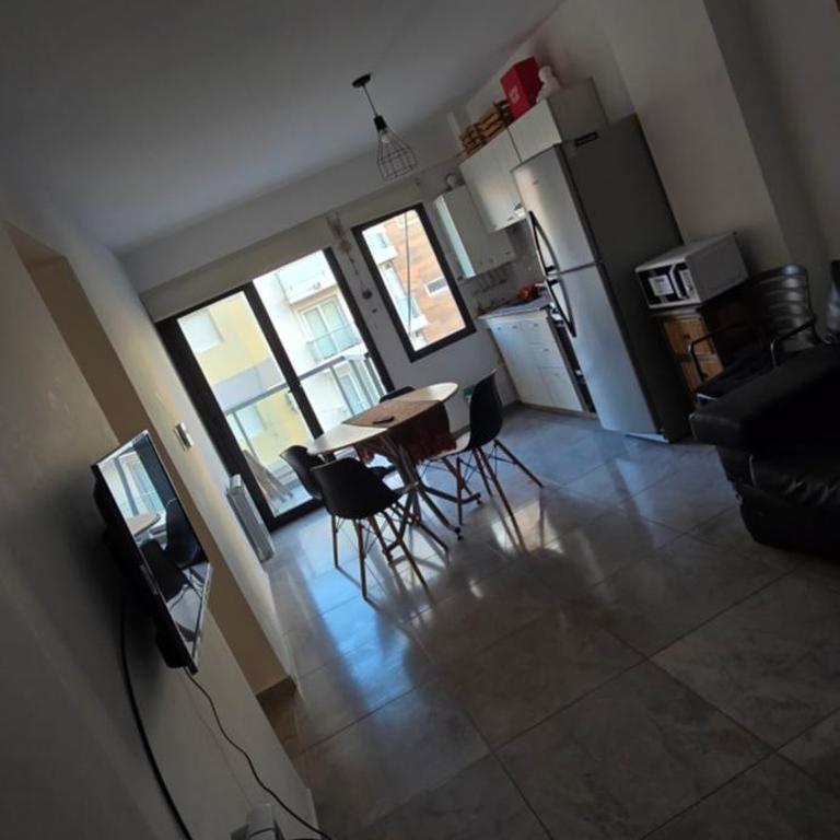 Departamento frente al mar 2a - One-Bedroom Apartment - 6