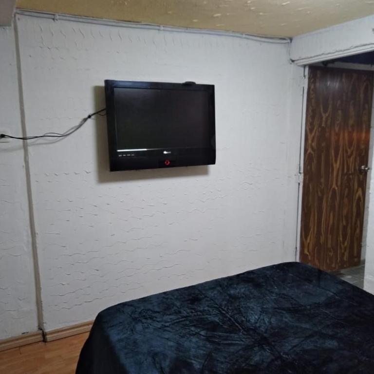 Universo turístico serena - Apartamento de 1 dormitorio - 2