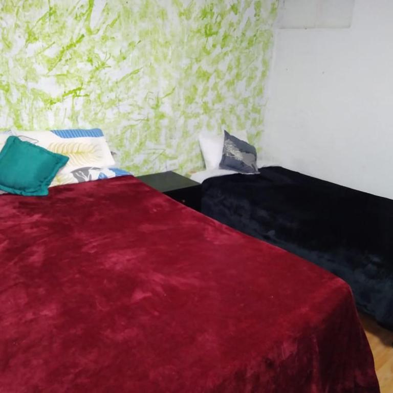 Universo turístico serena - Apartamento de 1 dormitorio - 3