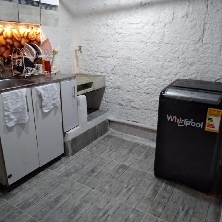 Universo turístico serena - Apartamento de 1 dormitorio - 10