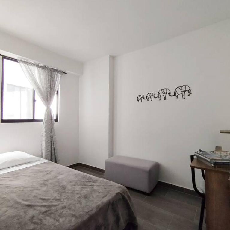 Hermoso Loft en el mejor sector de la ciudad - Apartamento Loft de 2 dormitorios - 15