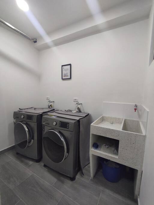 Hermoso Loft en el mejor sector de la ciudad - Apartamento Loft de 2 dormitorios - 26