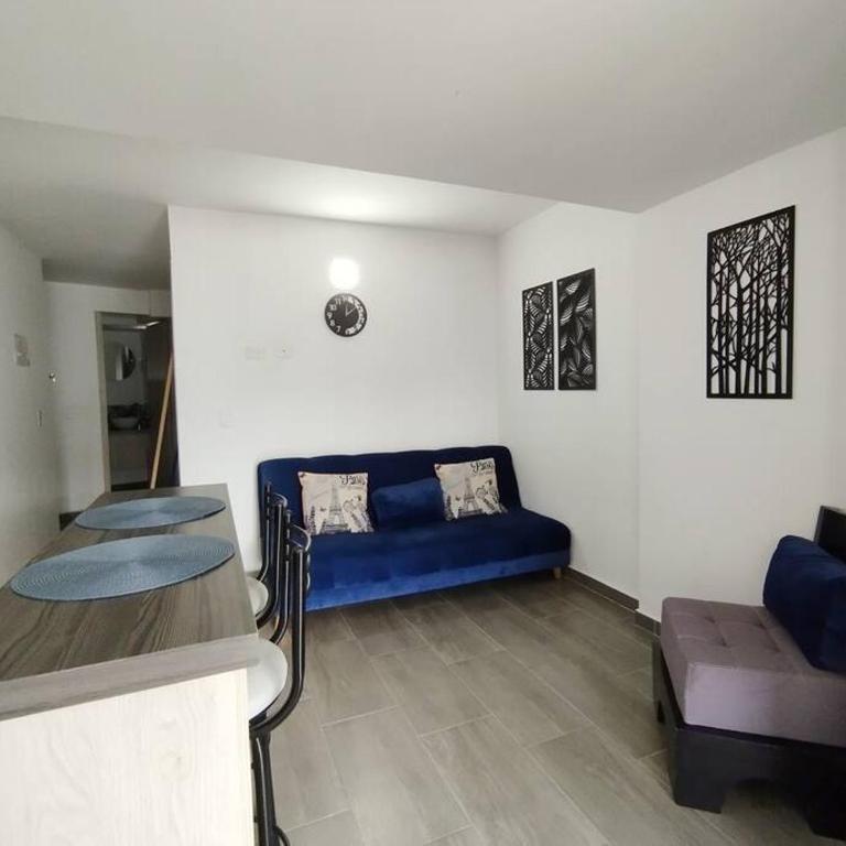 Hermoso Loft en el mejor sector de la ciudad - Apartamento Loft de 2 dormitorios - 32