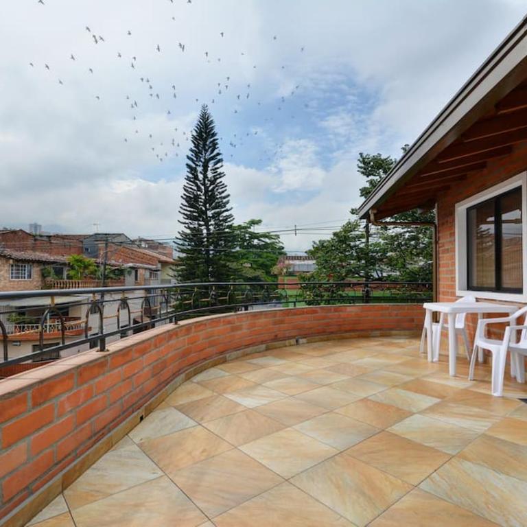 Vista Magnolia - Apartamento de 3 dormitorios con vistas a las montañas - 14