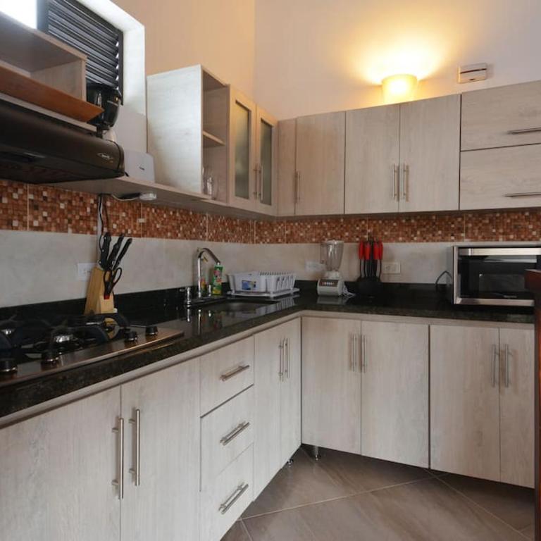 Vista Magnolia - Apartamento de 3 dormitorios con vistas a las montañas - 20