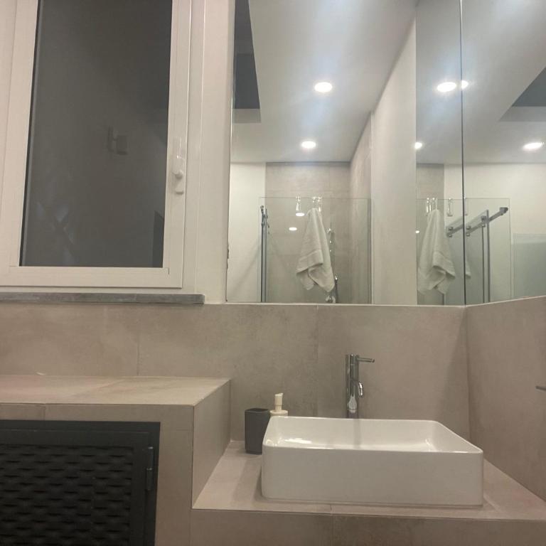 la fervoriana - One-Bedroom House - 9