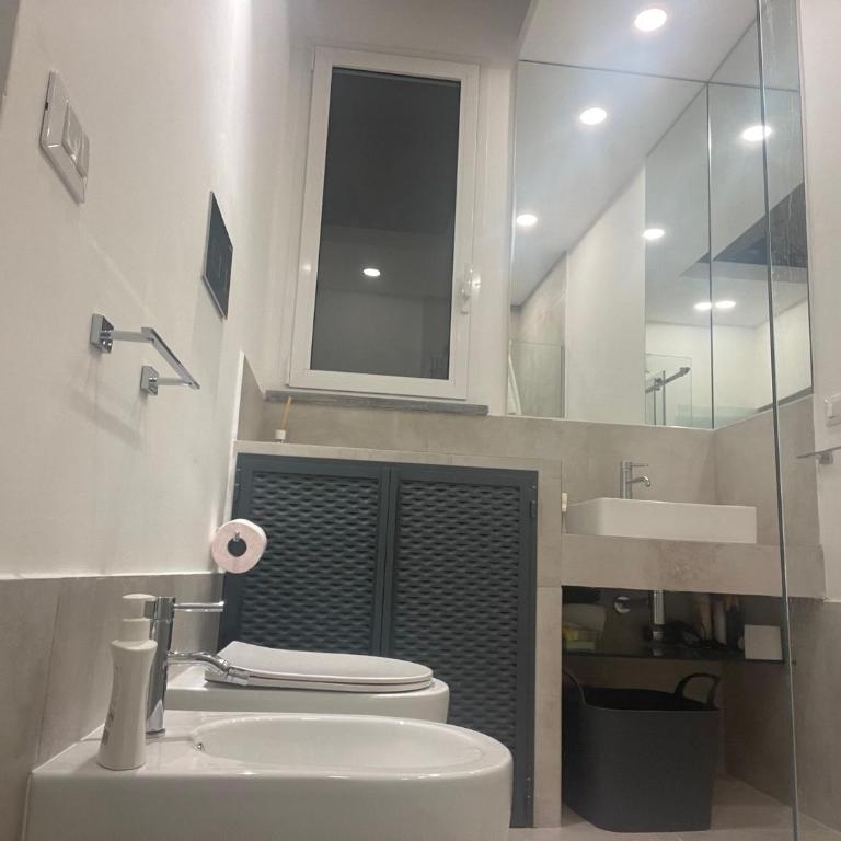 la fervoriana - One-Bedroom House - 27