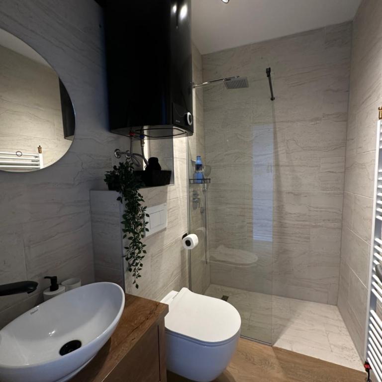 Apartmani Snowflake - Apartment with Mountain View - 6