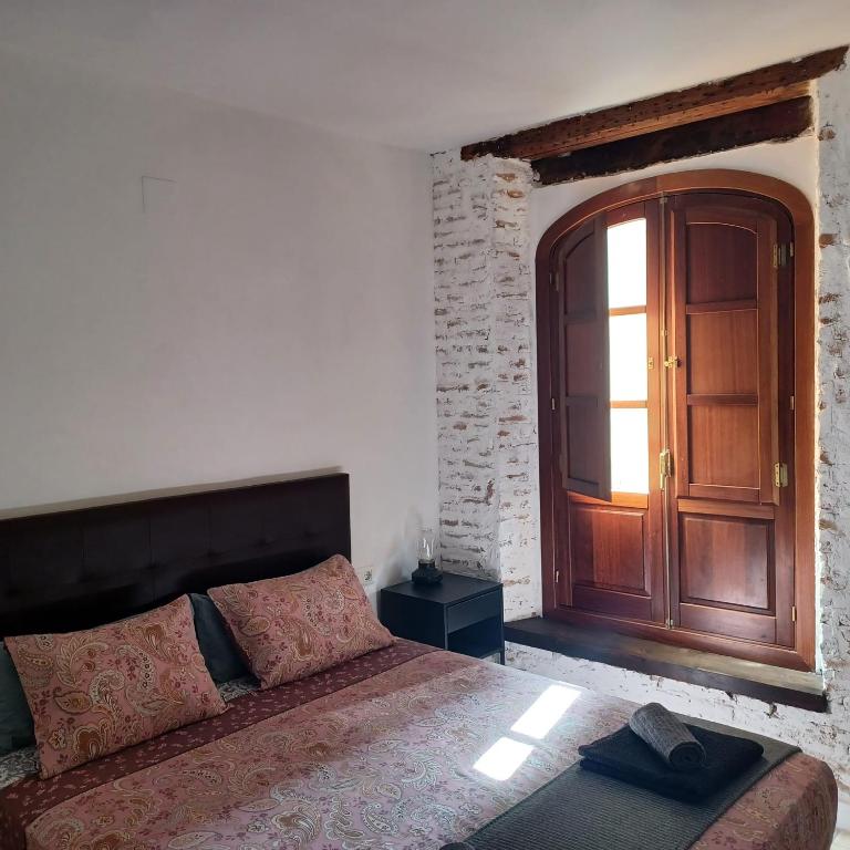 Picasso's Neighbor - Apartamento Deluxe de 1 dormitorio - 11