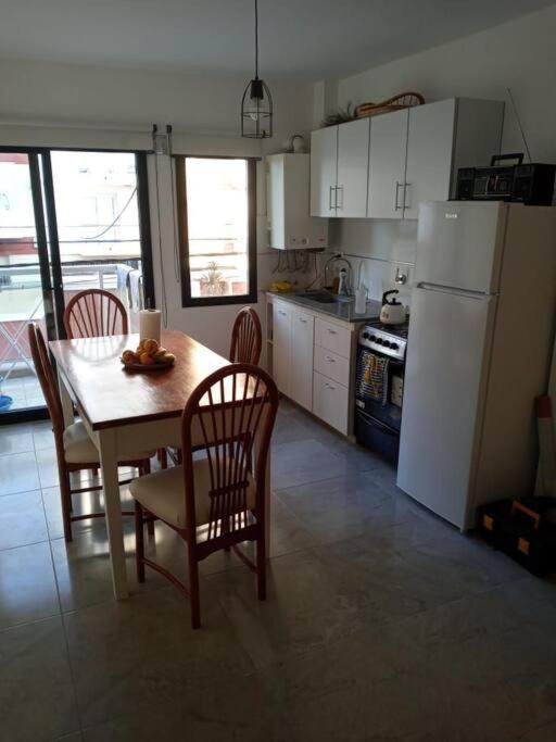 Departamento frente al mar 1a - Apartamento de 1 dormitorio - 1