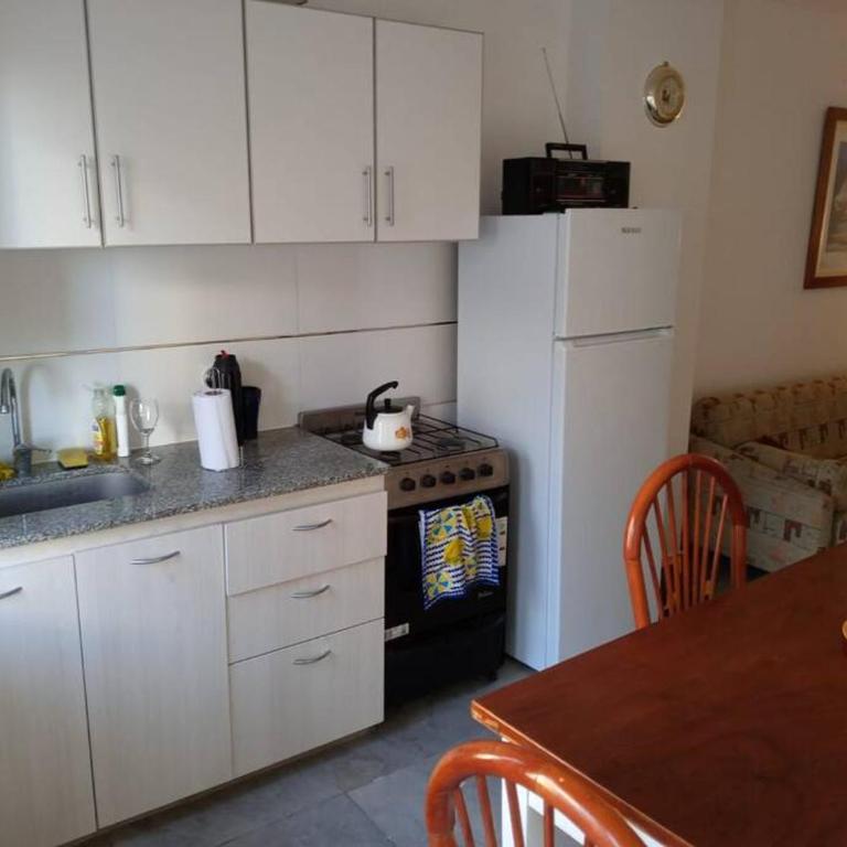 Departamento frente al mar 1a - Apartamento de 1 dormitorio - 4